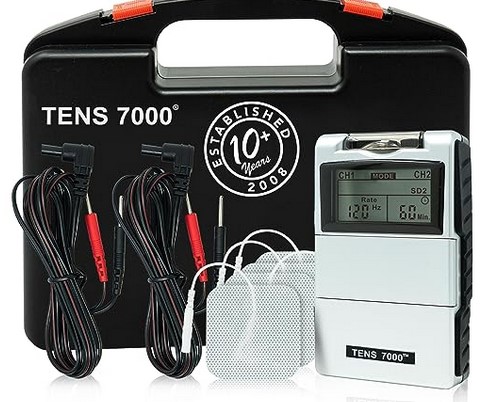best at home tens unit