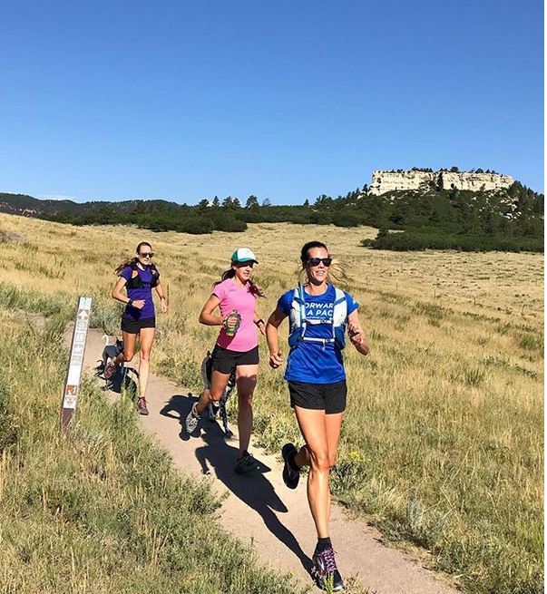 mental toughness for runners
