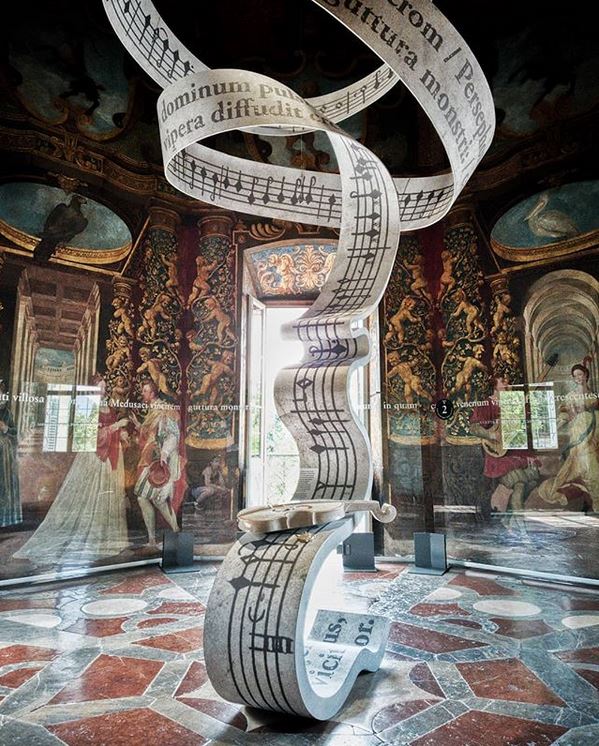 Hellbrun Palace