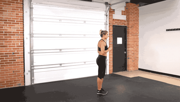 hip opener