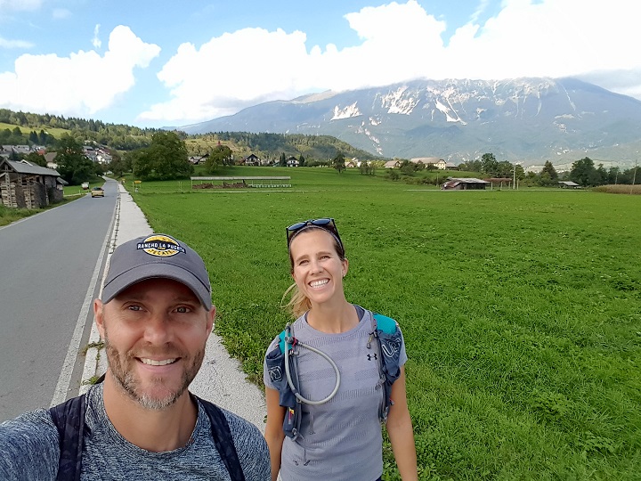 Zasip Slovenia