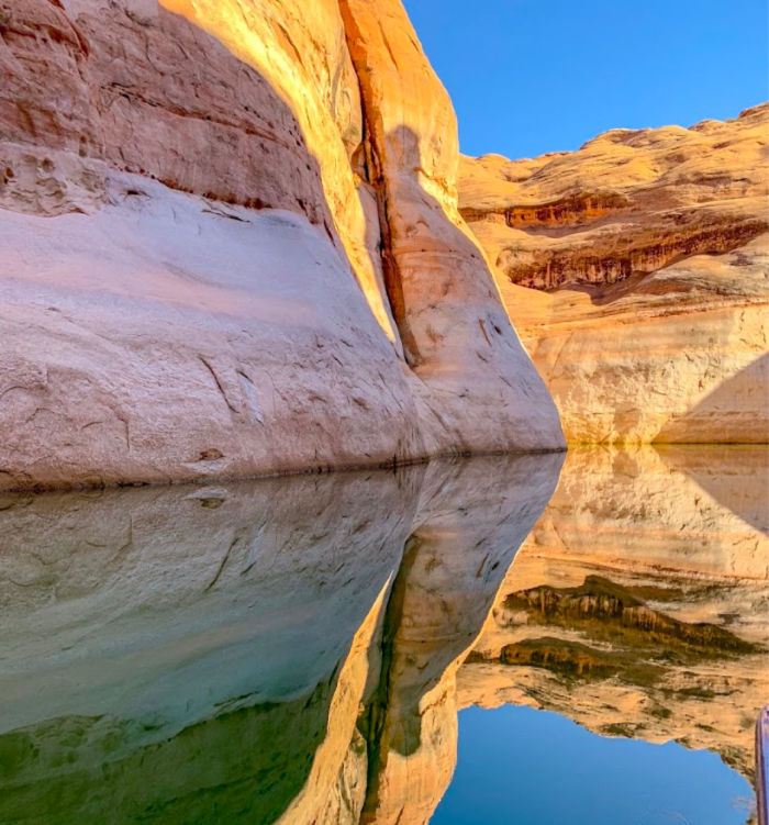 Lake powell tours