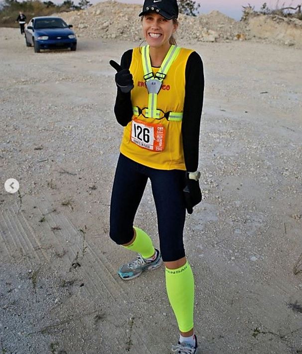 runner safety