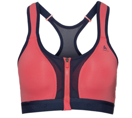 best running support bra