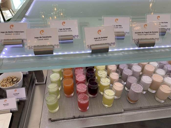 Healthy All-Inclusive