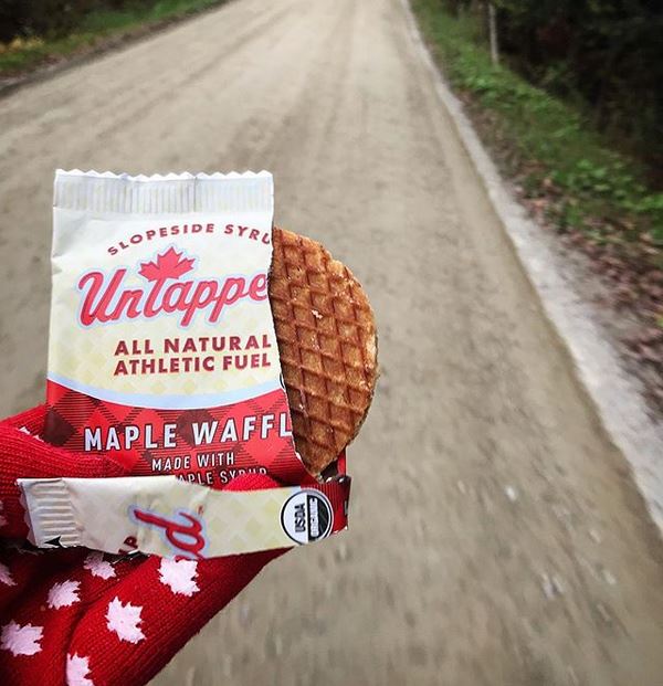 energy waffle