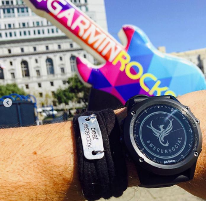 garmin screens