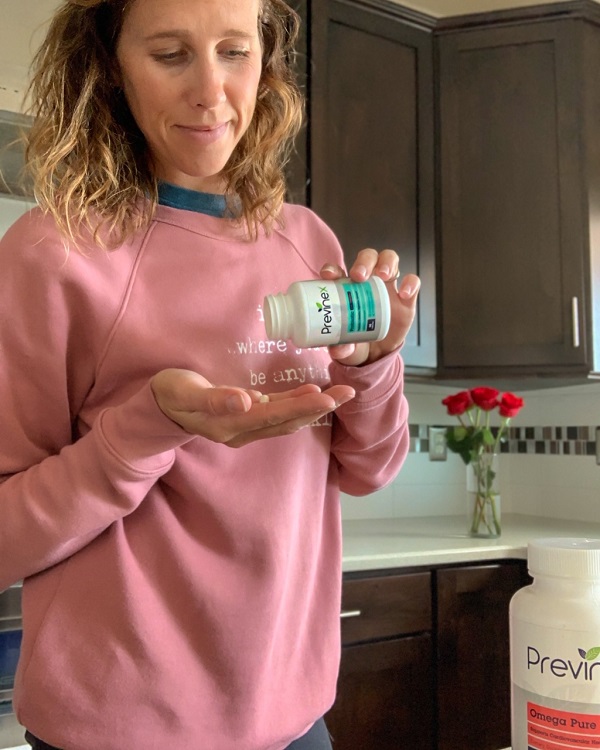 Previnex probiotics review