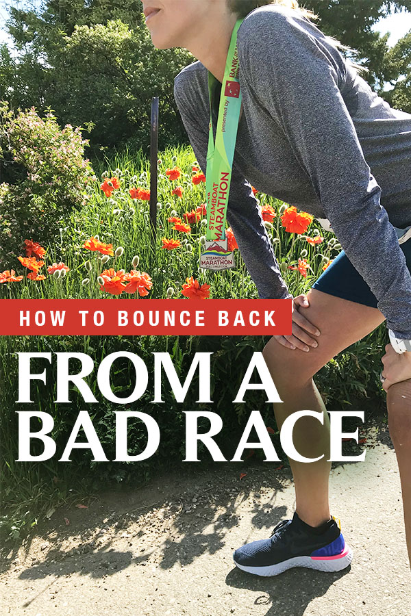 bad race day