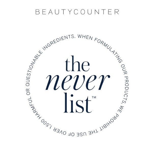 never list