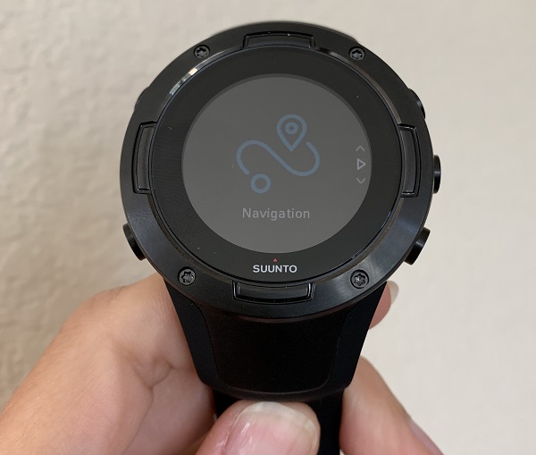 Suunto 5 Review