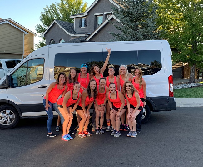 Colorado Ragnar