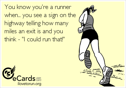 run commute
