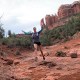trail running sedona