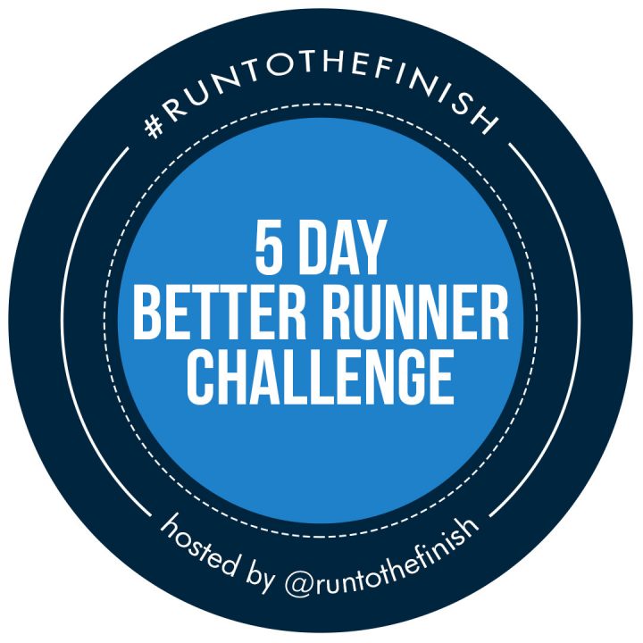 runner challenge
