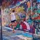 how to get runner's high