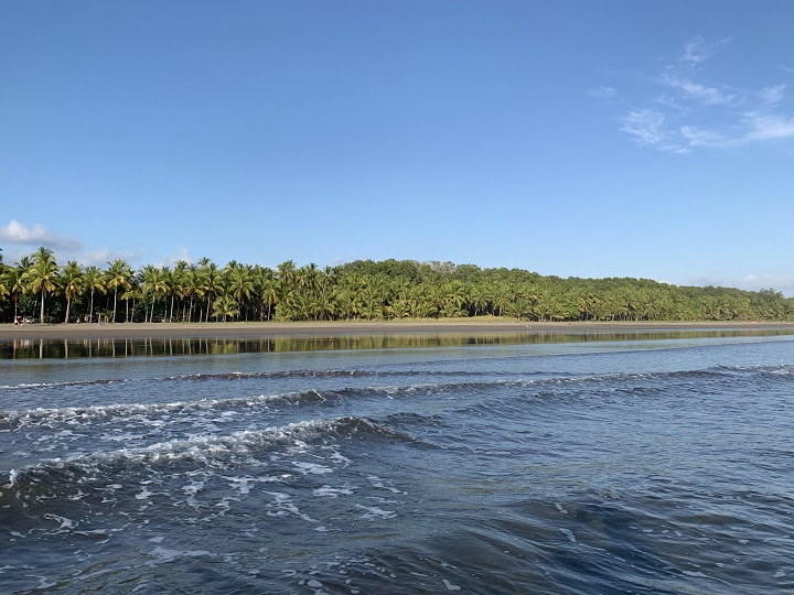Playa Bejuco
