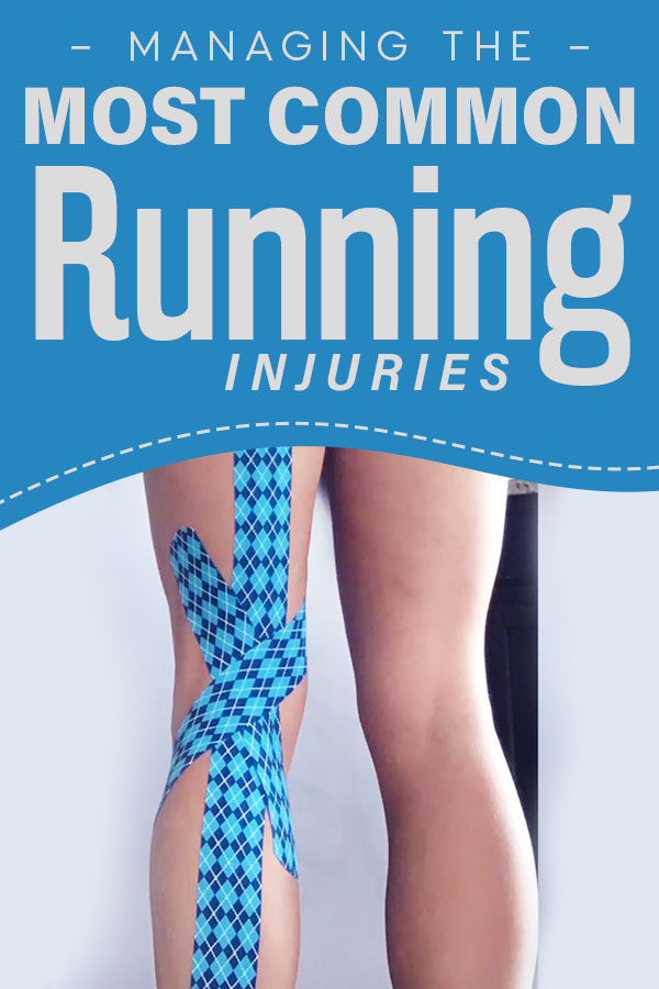 common running injuries