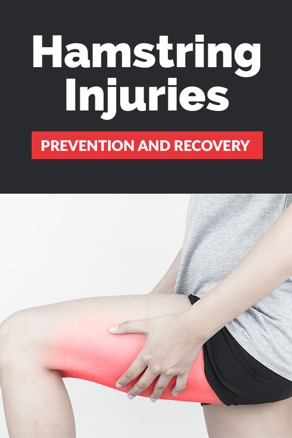 Running Hamstring Pain