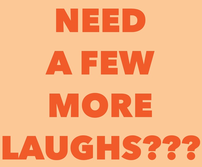 comedy podcasts