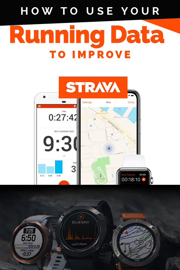 run data analysis