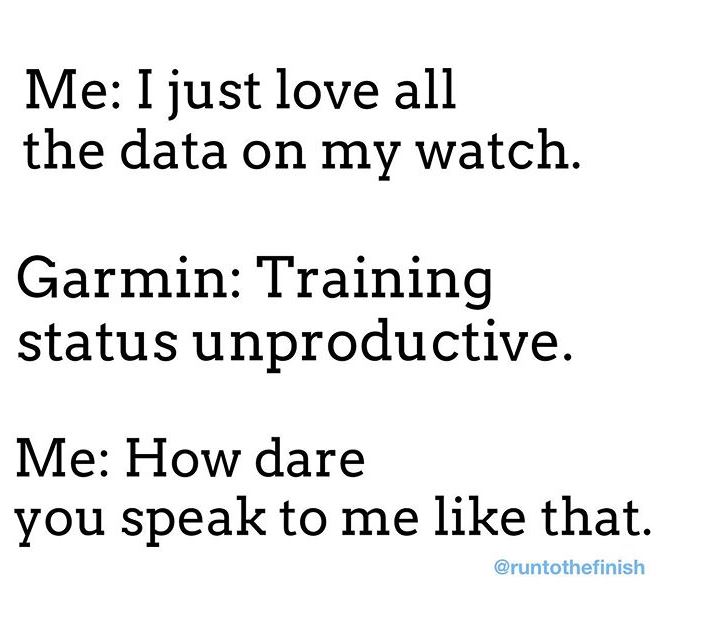 running meme