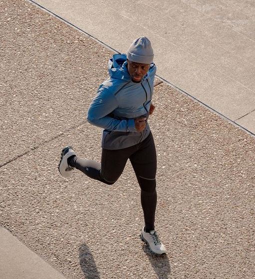 running leggings with pockets