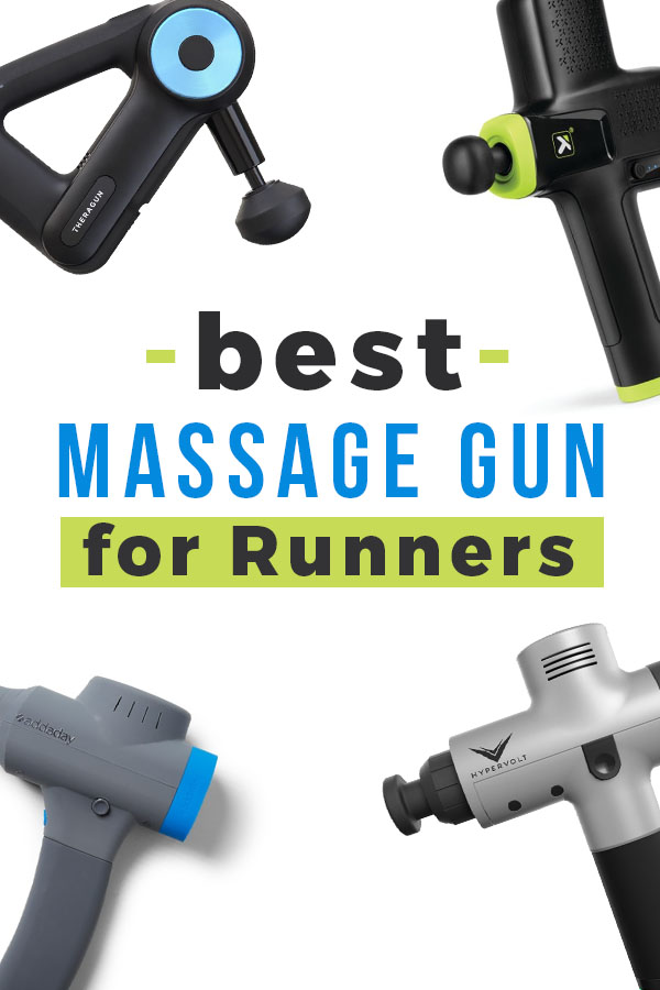 Affordable Massage Guns