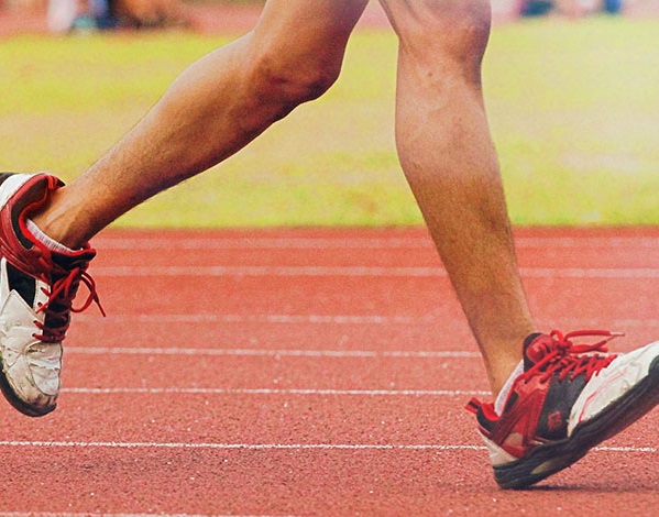 fartlek run
