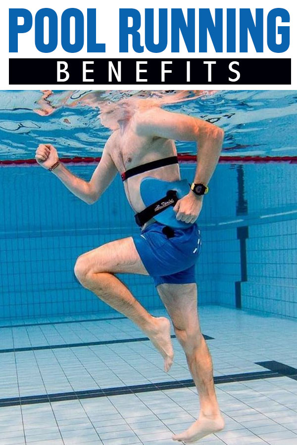 Pool Running Workouts