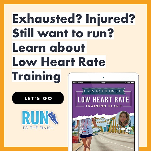 beginner marathon