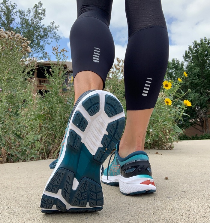 GEL Kayano review