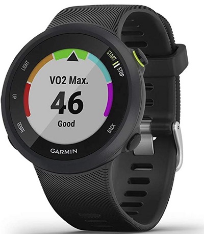 Garmin 45 recommendation