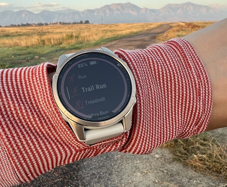 Fitbit Vs Garmin