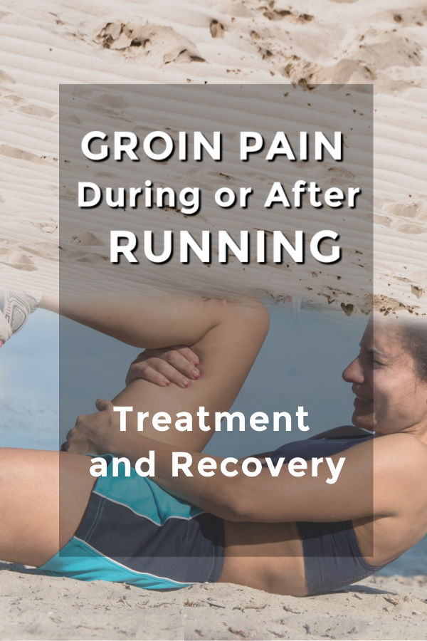 Groin Pain After Running