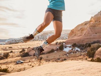 smartwool running socks