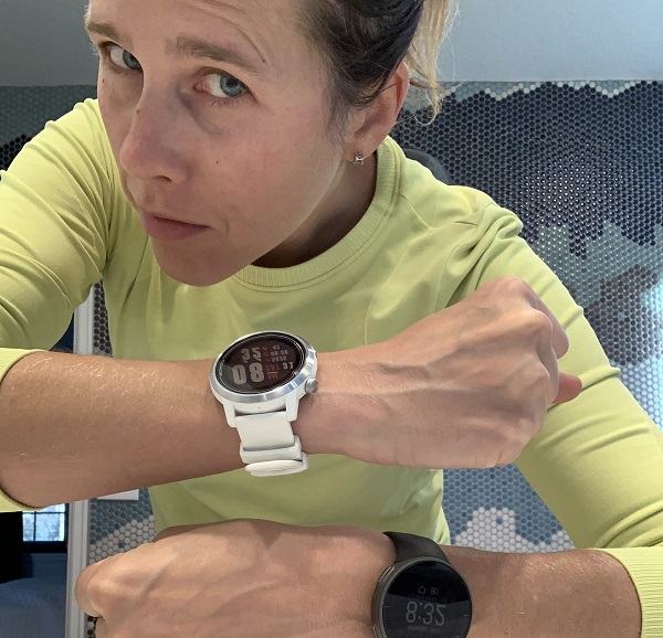 Comparing Coros Watches