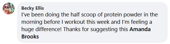 protein-goal