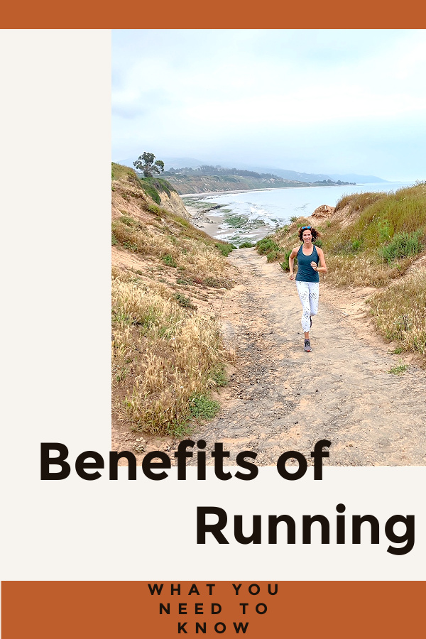 Benefits of Running