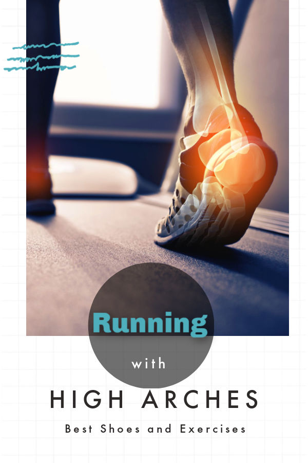 Running Shoes For High Arches