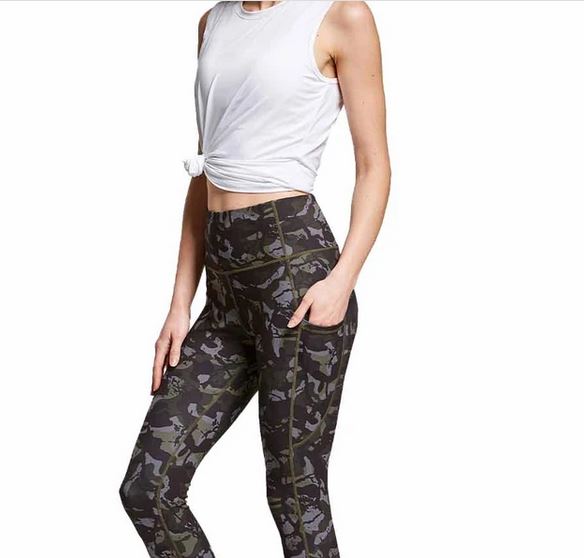 cheap activewear