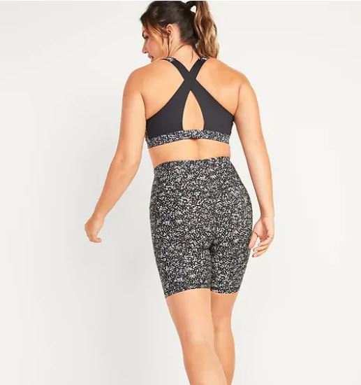 Old Navy Workout Gear Review