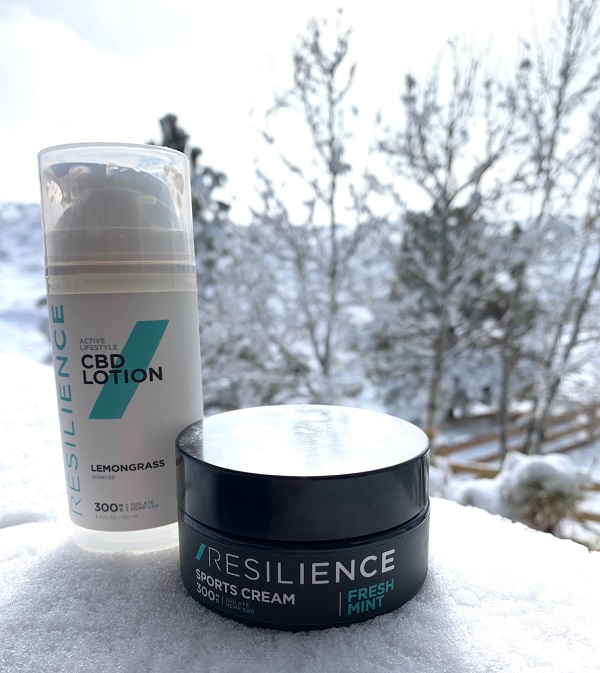 CBD Sports Cream Benefits