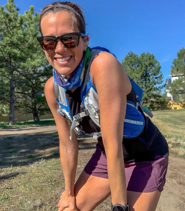 CamelBak Vest for Running