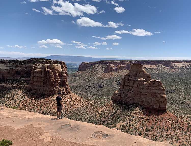 Colorado National Monument 