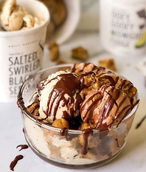 Daily Harvest Scoops review