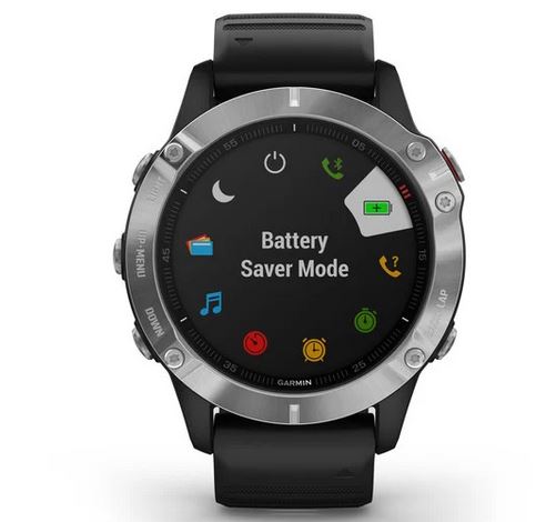 garmin battery life | How Long do GPS Watches Last