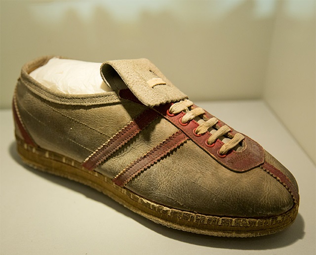 Onitsuka Tiger shoes