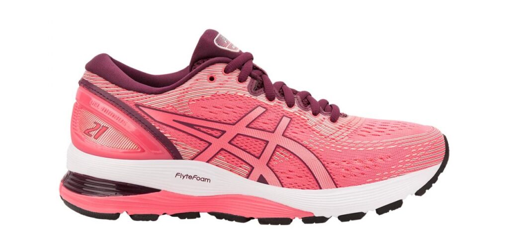 Asics Nimbus