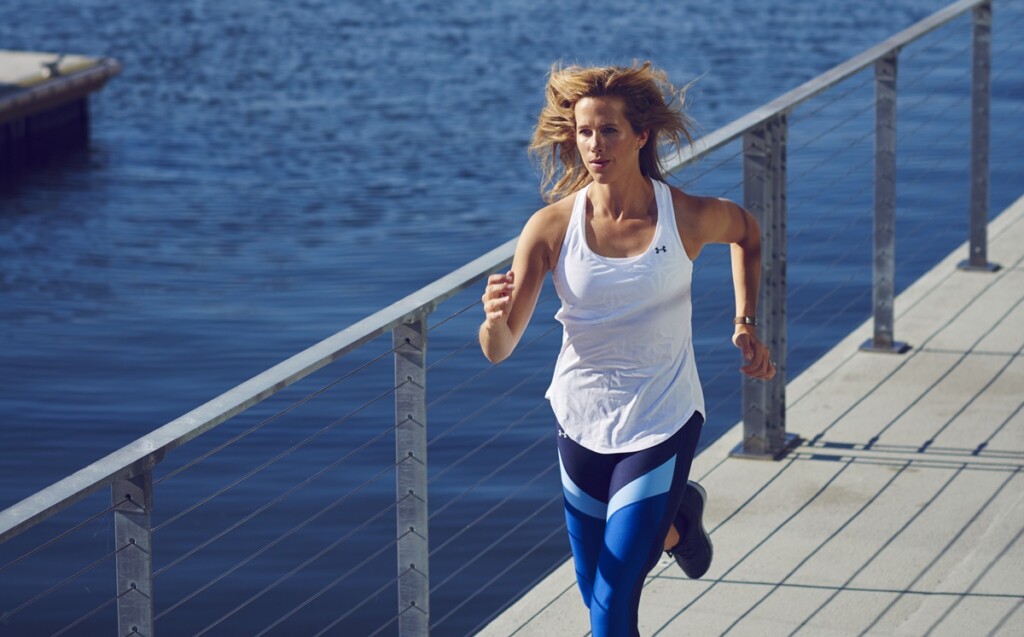 what is a tempo run
